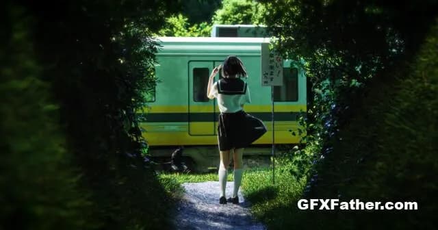 A Beginner’s Guide to Creating Cinematic Scenes in Blender