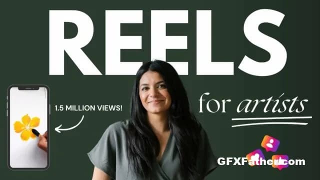 How to Create Viral Instagram Reels for Artists: 10 Easy Tips!