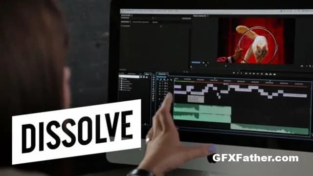 Creative Video Storytelling & Editing: Making the Most of Stock Footage